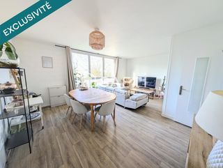  Appartement � vendre 4 pi�ces 65 m�