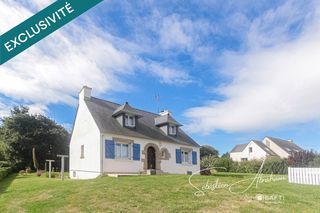  Maison � vendre 4 pi�ces 108 m�