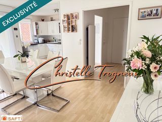  Appartement � vendre 4 pi�ces 98 m�