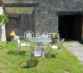  Maison � vendre 4 pi�ces 121 m�