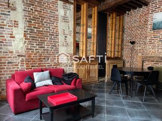  Immeuble � vendre 127 m�