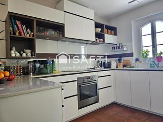  Maison � vendre 5 pi�ces 177 m�