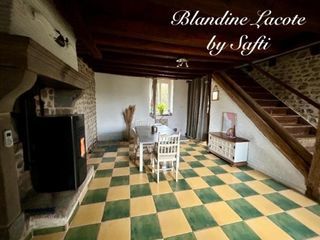  Maison � vendre 4 pi�ces 125 m�