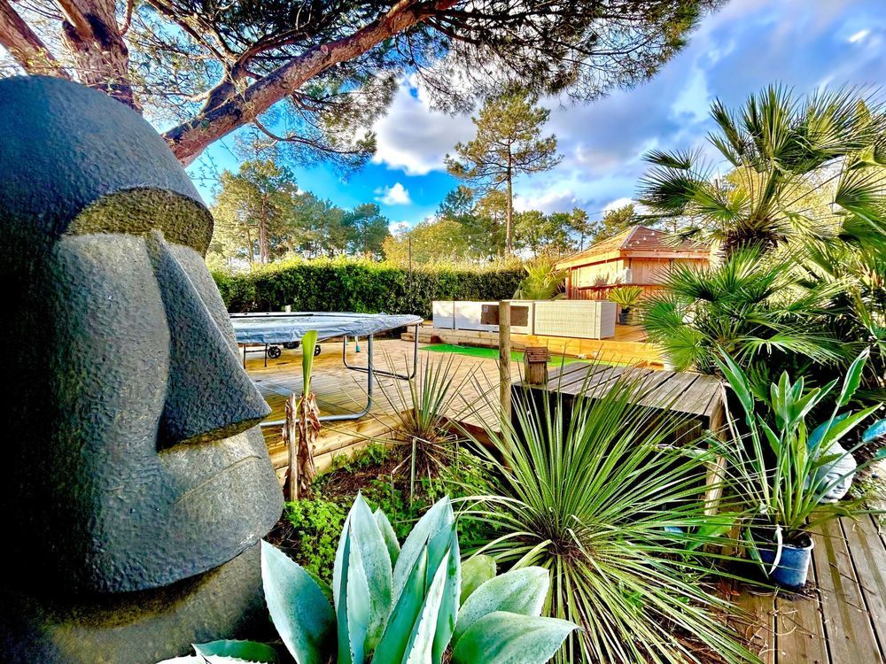 � vendre  Maison Lacanau (33680)