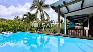  Maison � vendre 4 pi�ces 95 m�