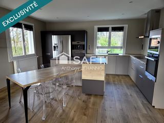  Maison � vendre 8 pi�ces 175 m�