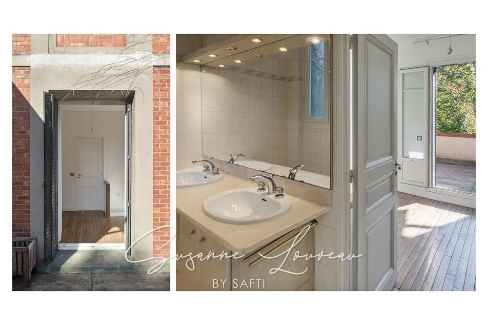 � vendre  Maison L'�tang-la-Ville (78620)