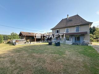  Maison � vendre 6 pi�ces 179 m�