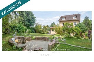  Maison � vendre 8 pi�ces 208 m�