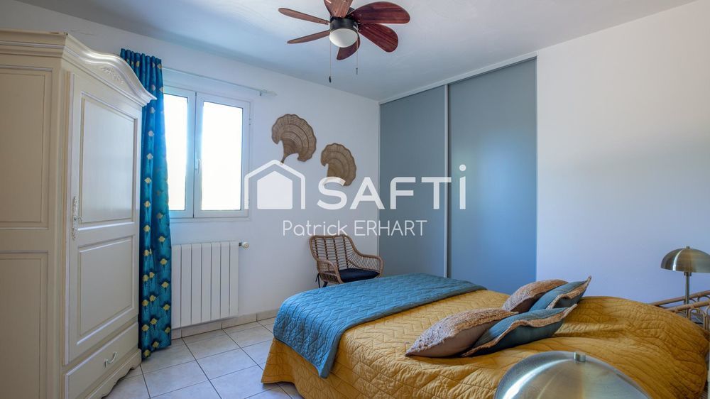 � vendre  Maison Puget-sur-Argens (83480)