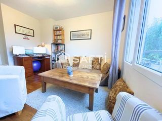  Appartement � vendre 3 pi�ces 53 m�