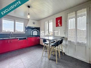  Maison � vendre 6 pi�ces 86 m�