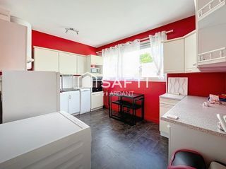  Appartement � vendre 4 pi�ces 92 m�