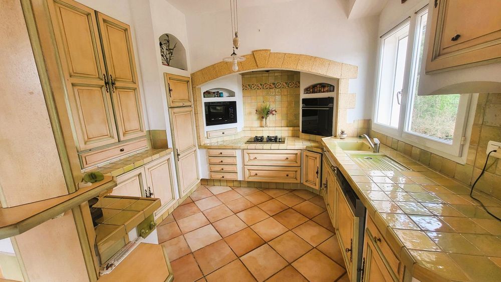 � vendre  Maison Marseille 11