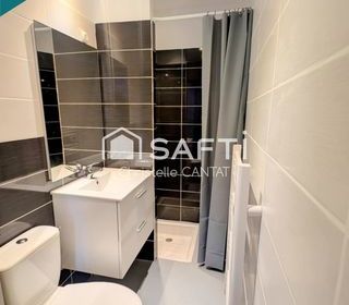  Maison � vendre 3 pi�ces 80 m�