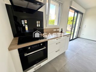  Maison � vendre 3 pi�ces 73 m�