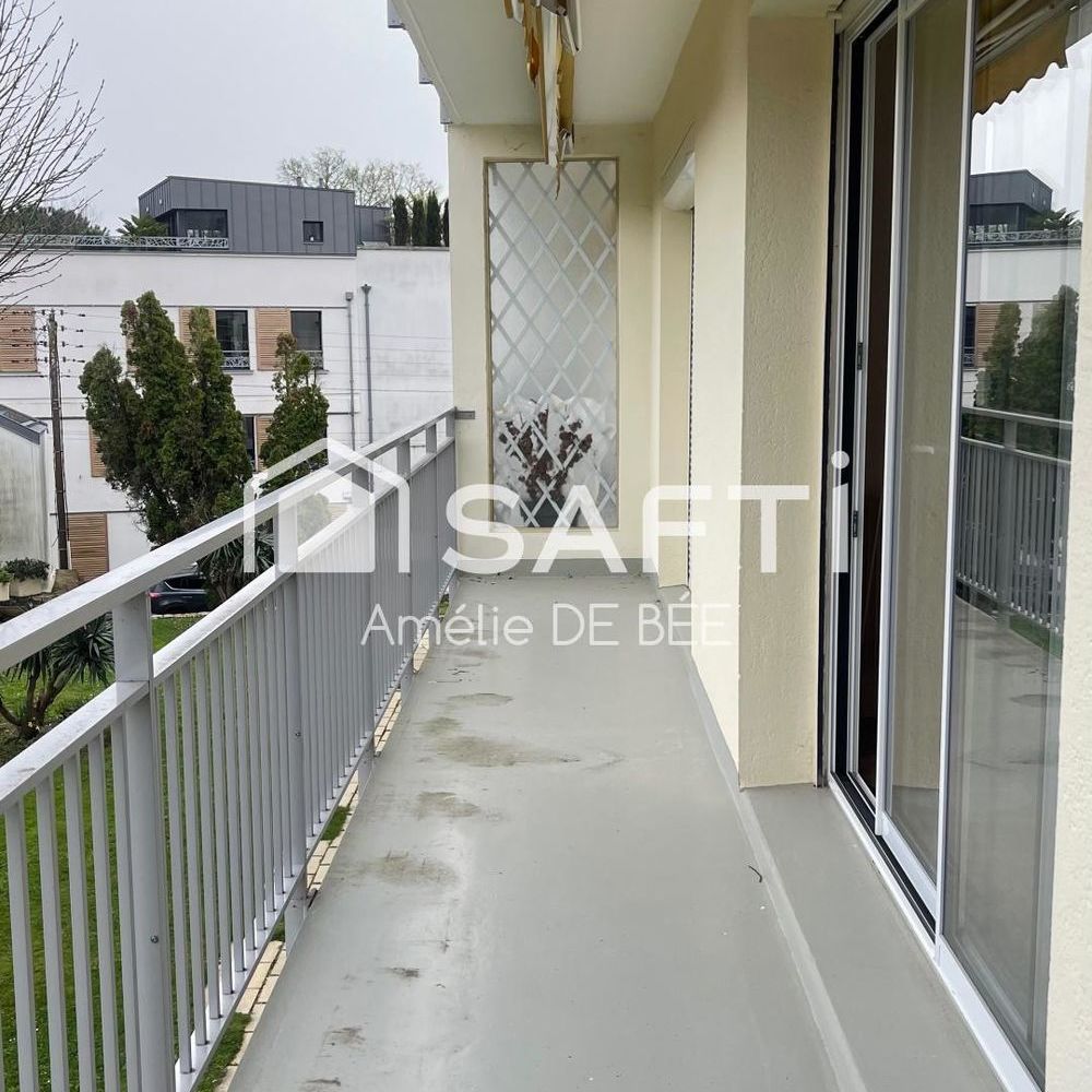 � vendre  Appartement La Rochelle (17000)