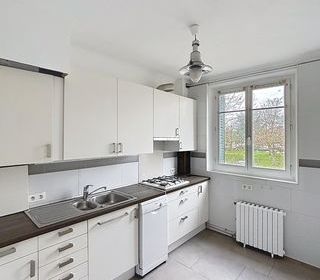  Appartement � vendre 4 pi�ces 82 m�