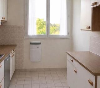  Appartement � vendre 4 pi�ces 66 m�