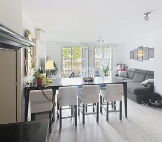  Appartement � vendre 4 pi�ces 78 m�