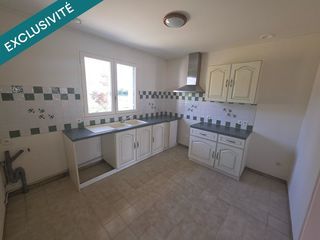  Maison � vendre 6 pi�ces 116 m�