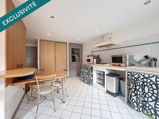  Appartement � vendre 3 pi�ces 86 m�