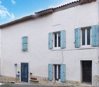  Maison � vendre 4 pi�ces 106 m�