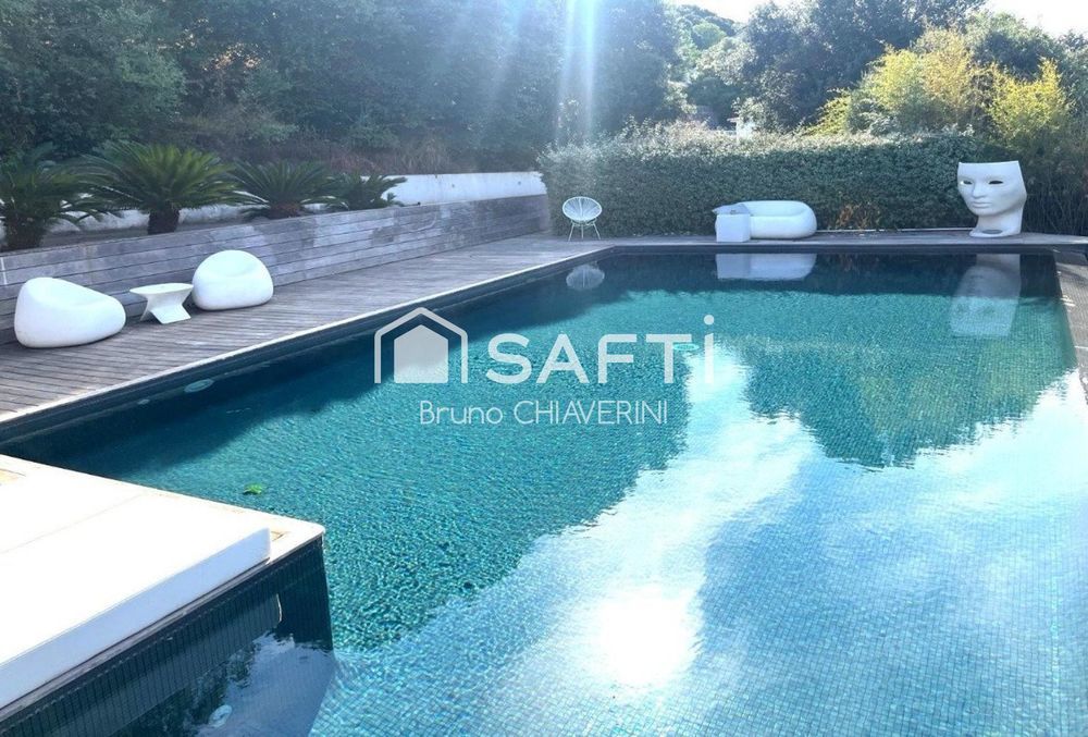 � vendre  Maison Ajaccio (20000)