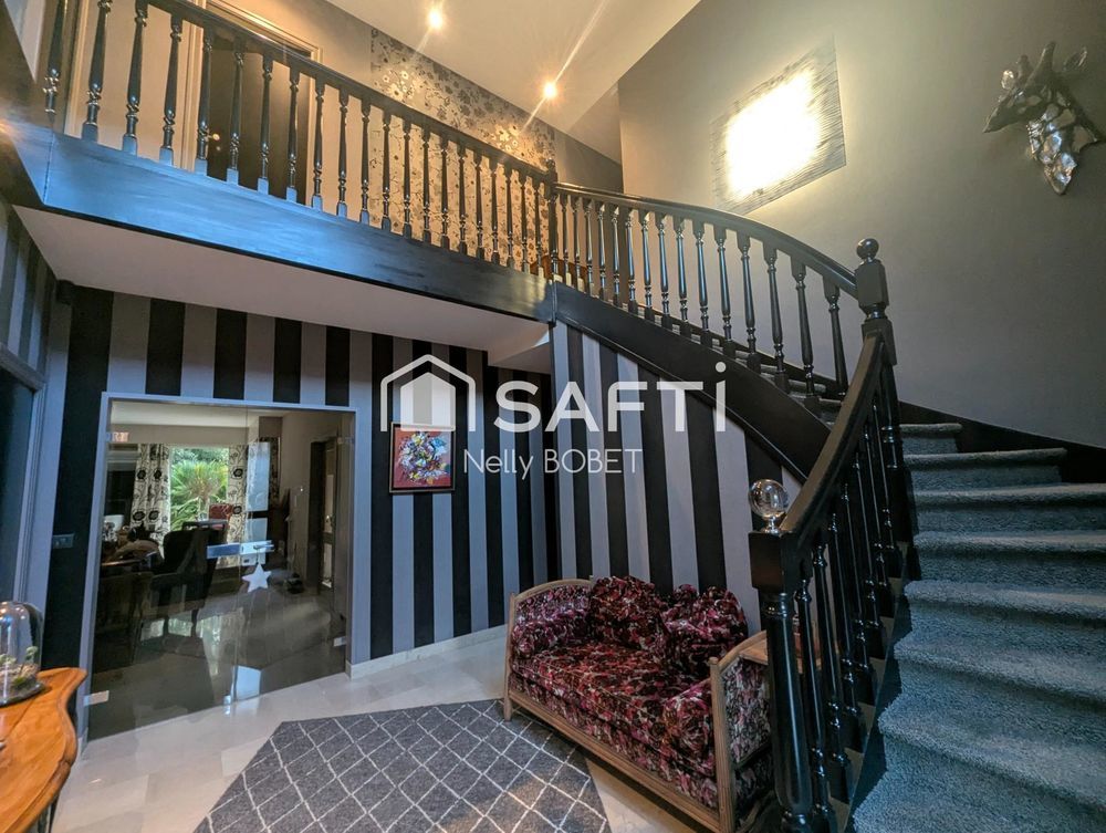 � vendre  Maison Saint-Gr�goire (35760)