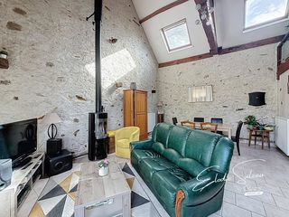  Maison � vendre 5 pi�ces 96 m�