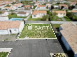  Terrain � vendre 327 m�