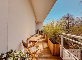  Appartement � vendre 5 pi�ces 101 m�