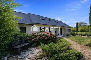  Maison � vendre 7 pi�ces 180 m�