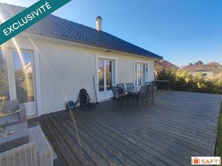  Maison � vendre 5 pi�ces 88 m�