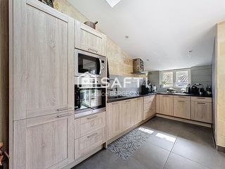  Maison � vendre 8 pi�ces 220 m�