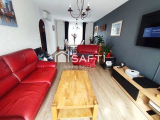  Maison � vendre 4 pi�ces 105 m�