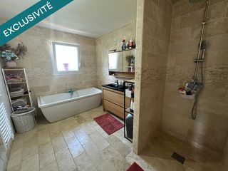  Maison � vendre 5 pi�ces 115 m�