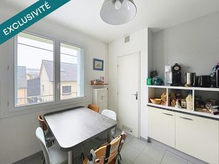  Appartement � vendre 3 pi�ces 61 m�