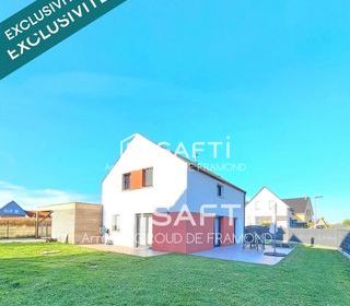  Maison � vendre 5 pi�ces 110 m�