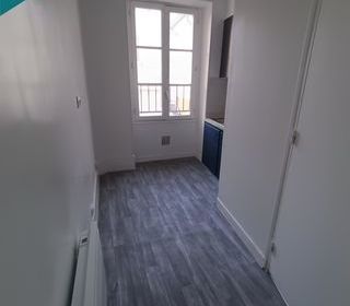  Appartement � vendre 1 pi�ce 24 m�