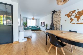  Maison � vendre 6 pi�ces 147 m�