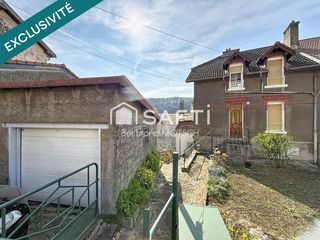  Maison � vendre 5 pi�ces 54 m�