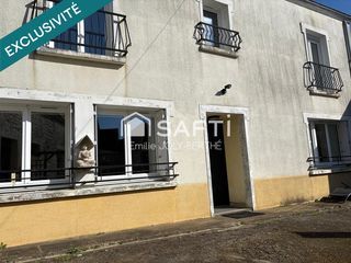  Maison � vendre 3 pi�ces 126 m�