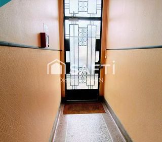  Appartement � vendre 3 pi�ces 59 m�