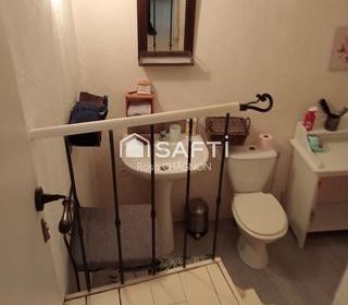  Maison � vendre 3 pi�ces 77 m�