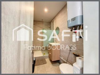  Appartement � vendre 1 pi�ce 33 m�