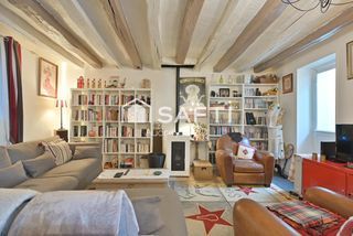  Maison � vendre 4 pi�ces 84 m�