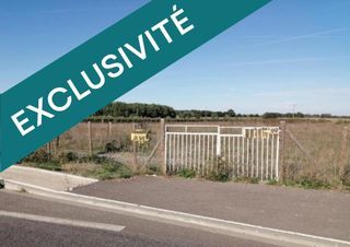  Terrain � vendre 28095 m�