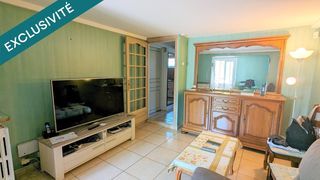  Maison � vendre 5 pi�ces 95 m�