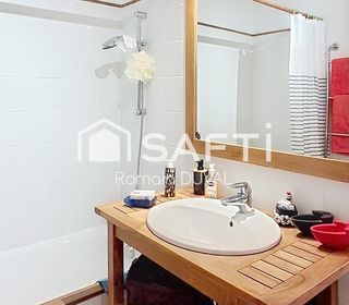  Appartement � vendre 3 pi�ces 57 m�